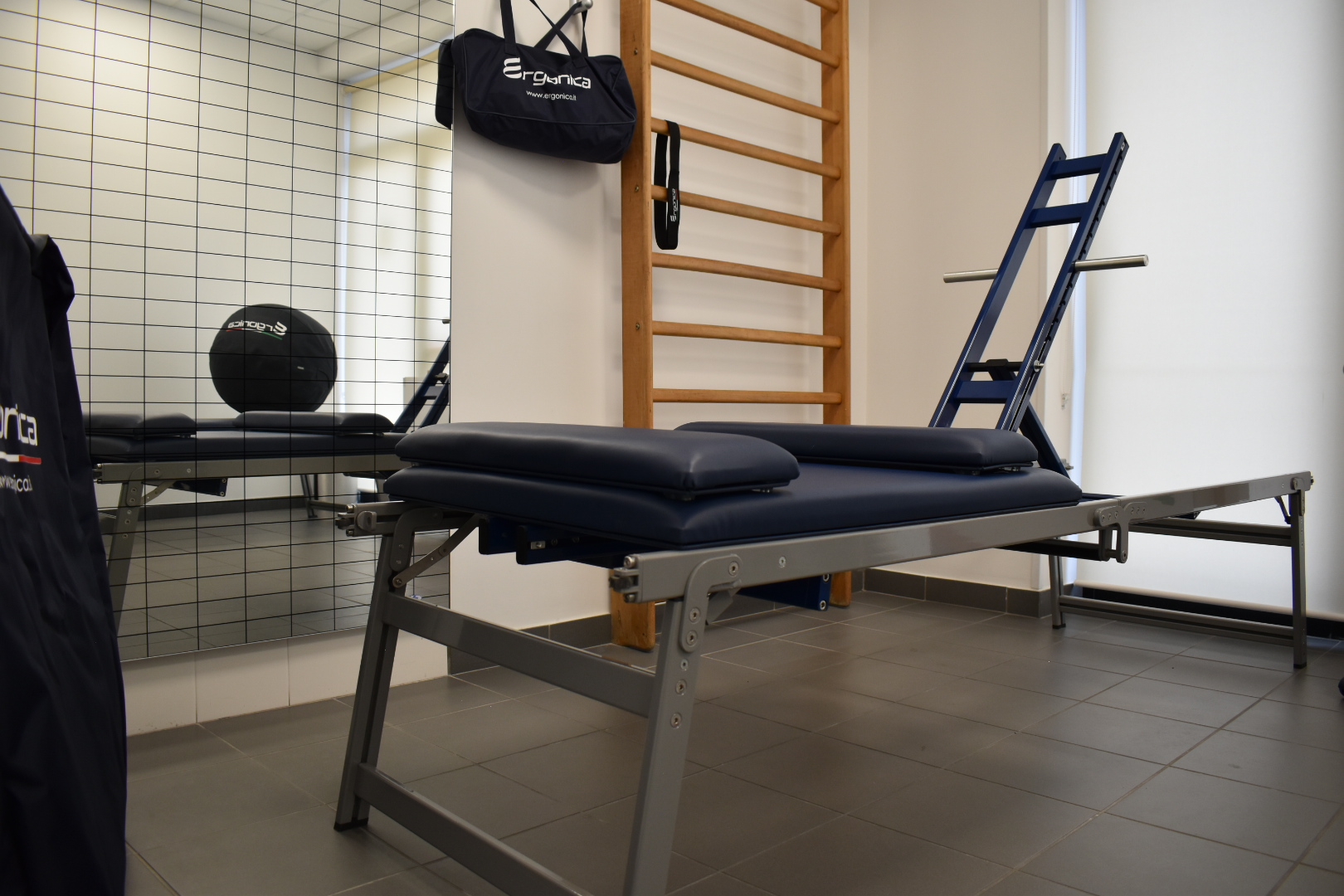 Palestra Home Medicine