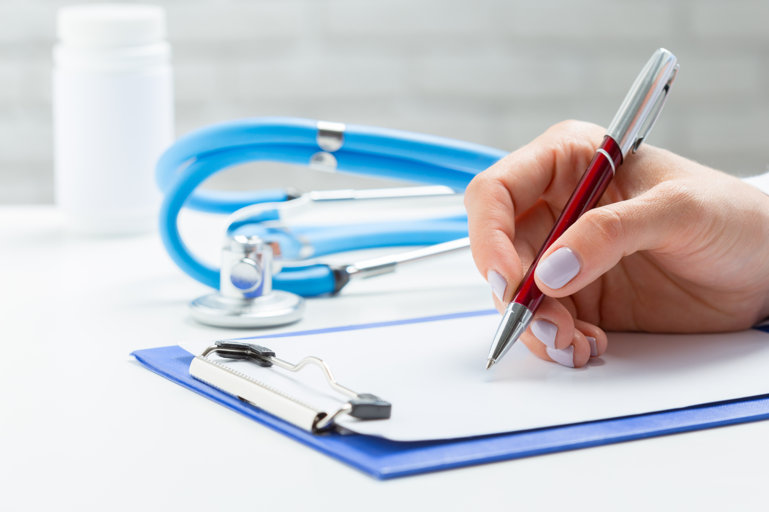 Visita Medica