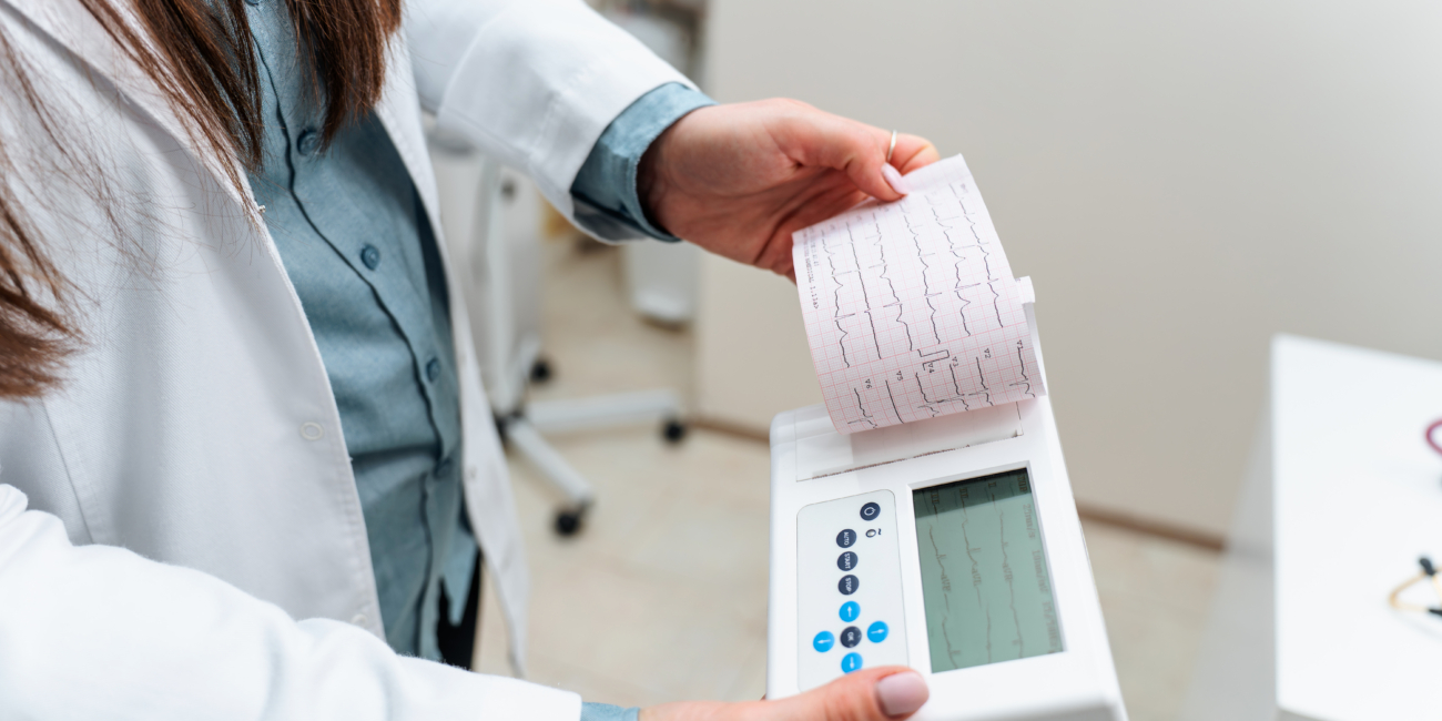 ECG: Cos’è, Cosa Misura e Quando Farlo