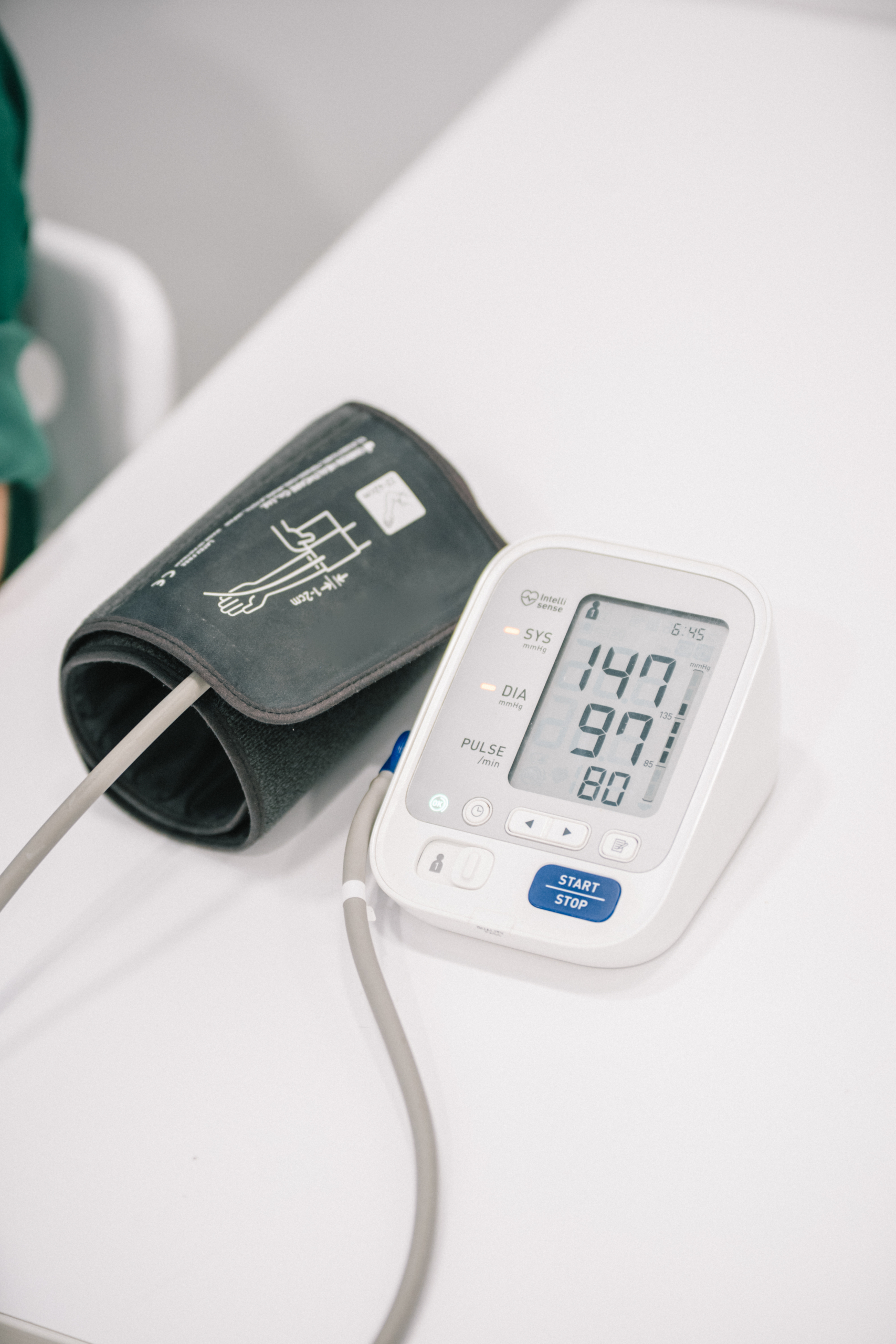 Holter Pressorio