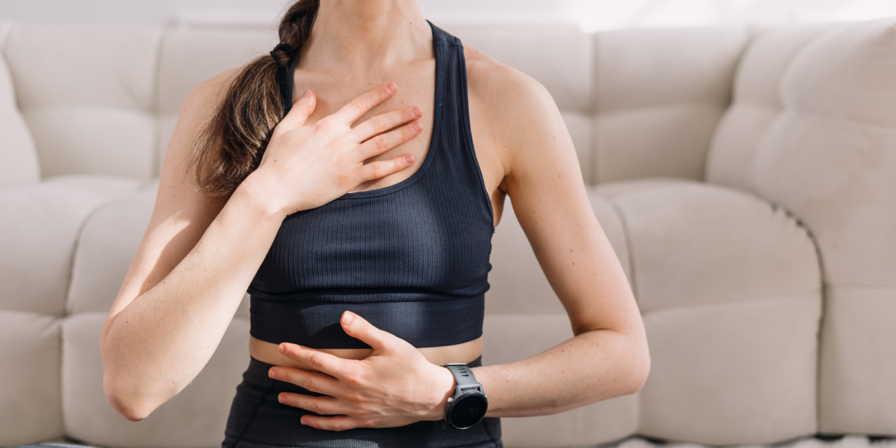 Coerenza Cardiaca: Cos’è, Come Si Pratica e Perché Fa Bene al Cuore